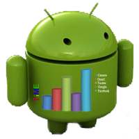 App Usage Tracker icon