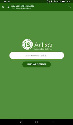 Dr. Adisa screenshot 9