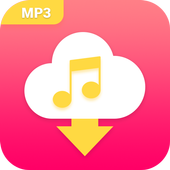 Free Mp3 Music Downloader icon