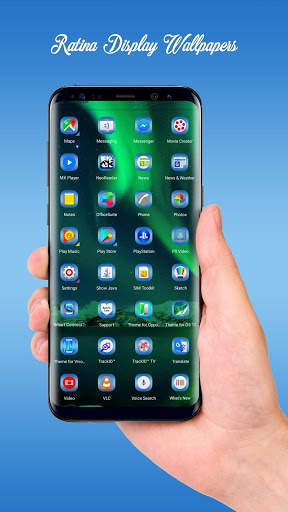Theme for Vivo V5 screenshot 3