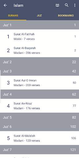 The Islam App | Pro app for Muslims screenshot 3