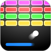 The Best Brick Breaker icon