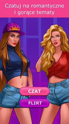 Kiss Kiss: Prawda czy Wyzwanie screenshot 1