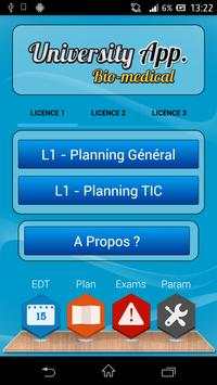 UPP BioMed screenshot 4