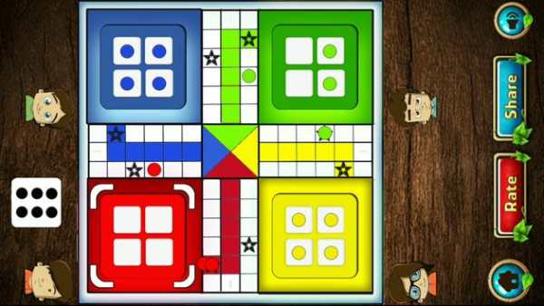 Ludo Star : Ludo Game screenshot 4