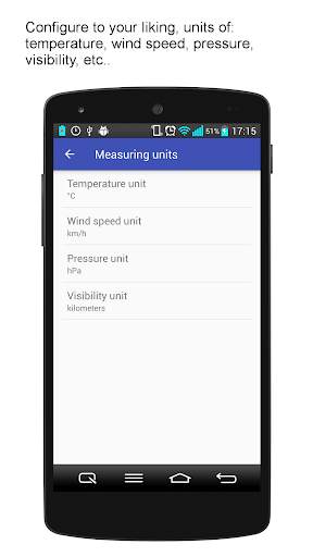 Social Weather screenshot 6