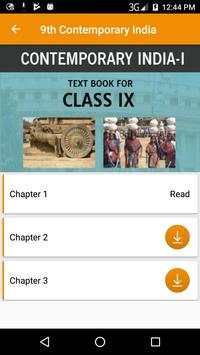 NCERT 9th Social Science English Medium screenshot 2