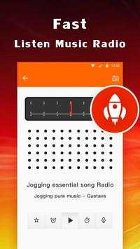 Music Radio FM screenshot 4