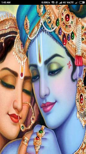 Radhe Krishna Ringtones screenshot 8