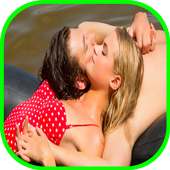 Love 💖Messages for Girlfriend Share Love Quotes logo