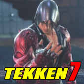 Guia Game Tekken 7 icon