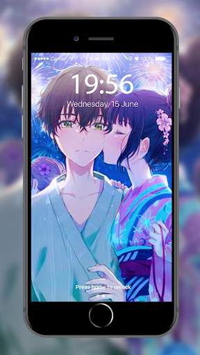 Top anime wallpaper & HD and new backgrounds screenshot 3