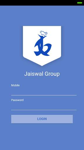 Jaiswal Group screenshot 1