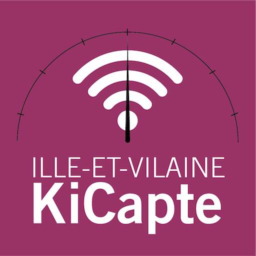 KiCapte : Tester son réseau mobile 1.0.26