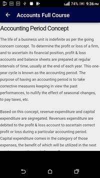 Learn Accounts Full Course in 14 Days screenshot 3