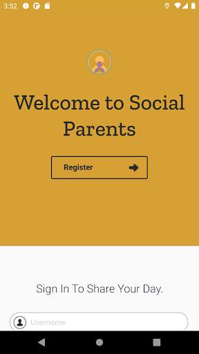 Social Parents screenshot 3