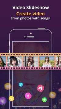 Photo Editor & Slideshow With Text, Music & Effect screenshot 6