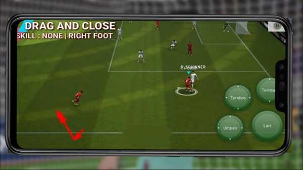 Victory PES 2020 PRO Soccer Tactic Revolution Tips screenshot 2
