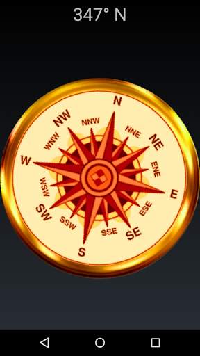 Compass For Direction screenshot 2