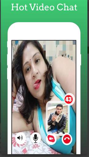 Online Girls Chat For Bigo Video Call screenshot 1
