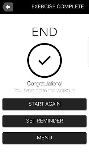 Sitting Yoga screenshot 8