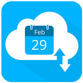 iCalendar Sync Cloud icon