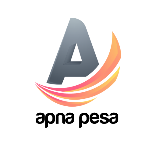 ApnaPaisa - Recharge AEPS BBPS Money Transfer icon