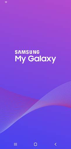 My Galaxy скриншот 1