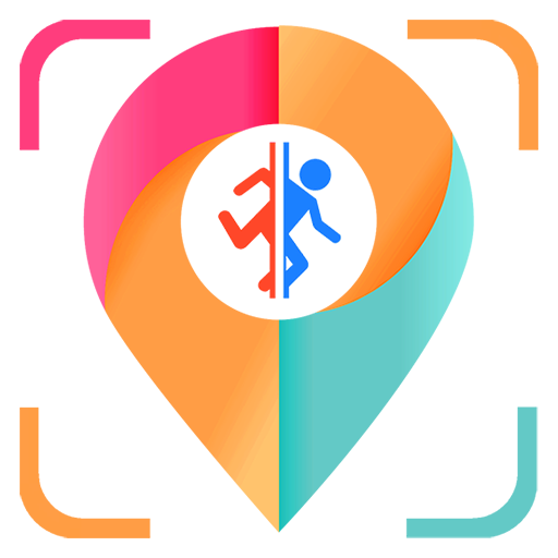 Fake GPS Location And Joystick icon