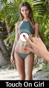 Touch on Girls And See Sexy Body screenshot 3