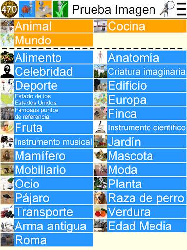 Prueba Imagen screenshot 23