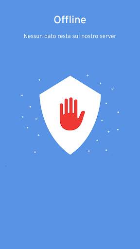 Enpass password manager screenshot 2