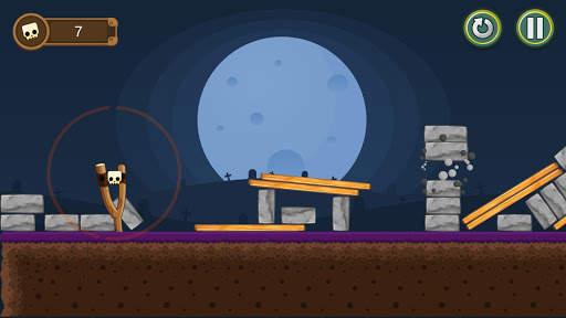 Serang Zombie screenshot 4