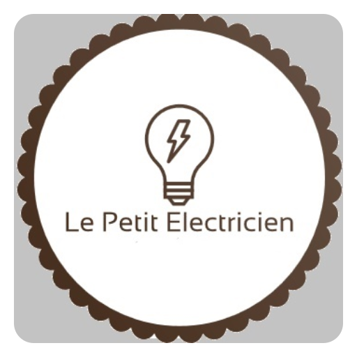ikon Le Petit Electricien