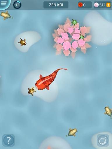 Zen Koi screenshot 8