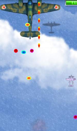 Battle Royal War screenshot 9