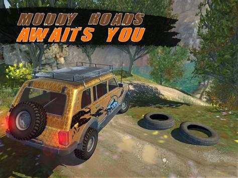 Mountain King Offroad screenshot 11