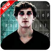 Keyboard for Logan Paul 8.0