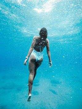 Naiad Camera HD screenshot 1