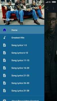 Boyz II Men Songs & Lyrics screenshot 3
