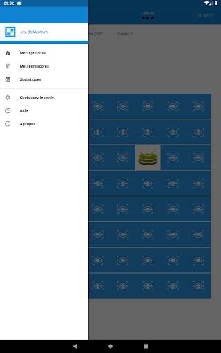 Jeux De Mémoire screenshot 24