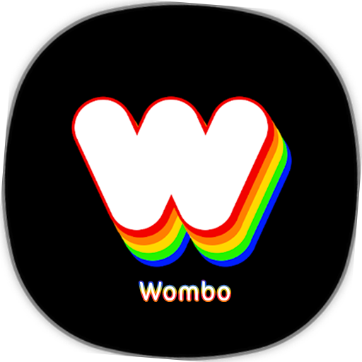 Wombo Ai App Clue icon