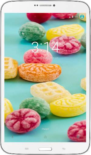 Candy Wallpaper screenshot 15