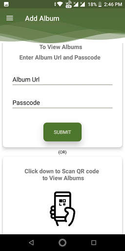 MS Photography - View & Share Photo Album screenshot 4
