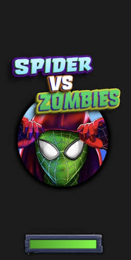 SpiderMan Vs Zombie Ultimate Games screenshot 1