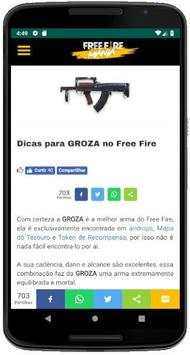 Free Fire Mania screenshot 3