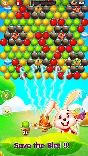 Bird Rescue screenshot 4