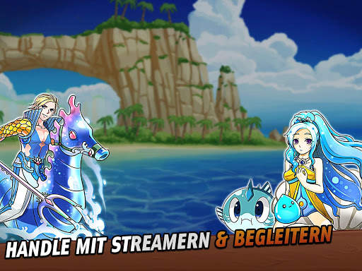 Clash of Streamers screenshot 19