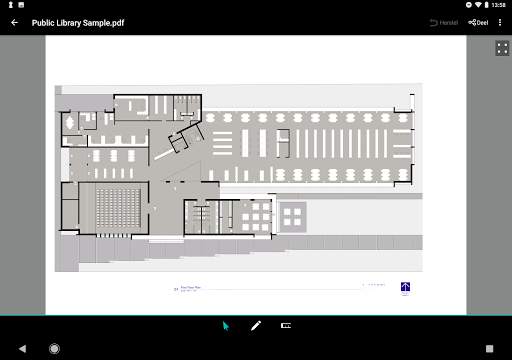 Vectorworks Nomad screenshot 10