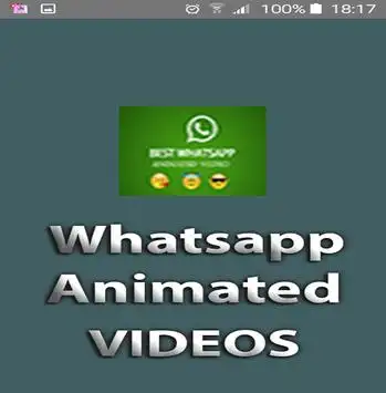Vedeo Gif For Whatsepp screenshot 2